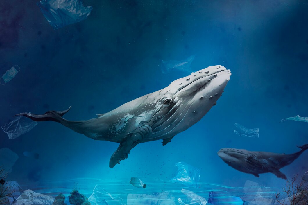Zaskakujące fakty o życiu delfinów pod wodą